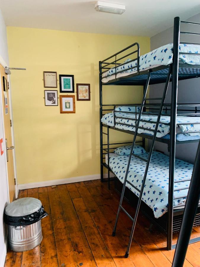 Bunkhouse Hostel Cardiff Luaran gambar