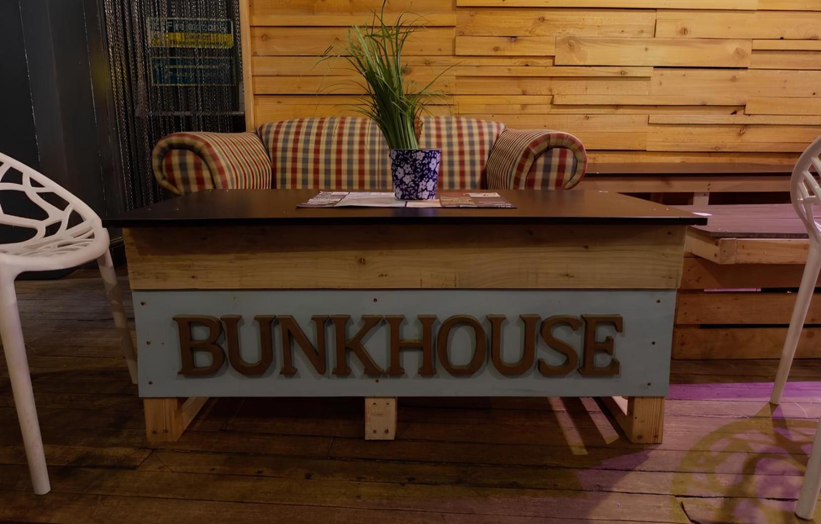 Bunkhouse Hostel Cardiff Luaran gambar